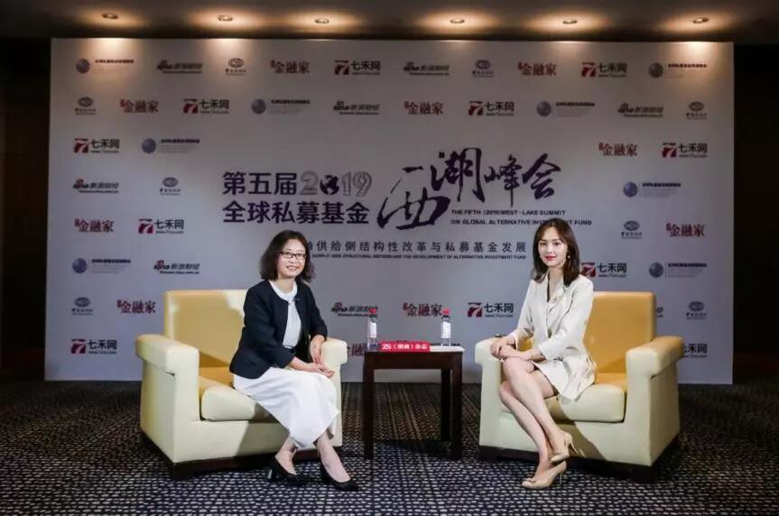 【媒體聚焦】私募股權(quán)基金如何助力科創(chuàng)板企業(yè)?——《浙商》雜志關(guān)于天堂硅谷的專訪