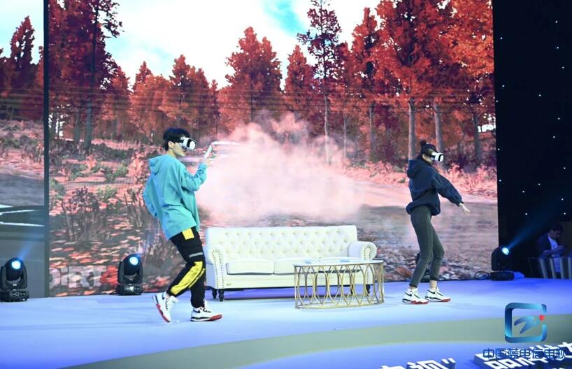 【合作伙伴】當(dāng)虹參與中國藍(lán)5G超高清視頻實(shí)驗(yàn)室建設(shè)!