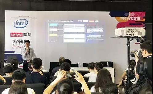 【合作伙伴】賽特斯與中國(guó)電信、英特爾、聯(lián)想強(qiáng)強(qiáng)聯(lián)手 演繹NFV加速度