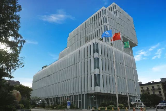 【合作伙伴】國(guó)企競(jìng)爭(zhēng)力這樣煉成 ——“物產(chǎn)中大”深化改革做強(qiáng)做優(yōu)做大紀(jì)事