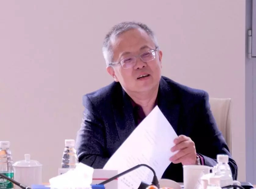 【動態(tài)新聞】硅谷天堂承辦“兩會沙龍?共話科創(chuàng)”主題交流會