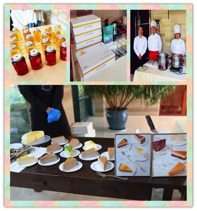 【動態(tài)新聞】匯聚食勢、掌控食機、把握新食代——天堂硅谷食品閉門會圓滿舉行