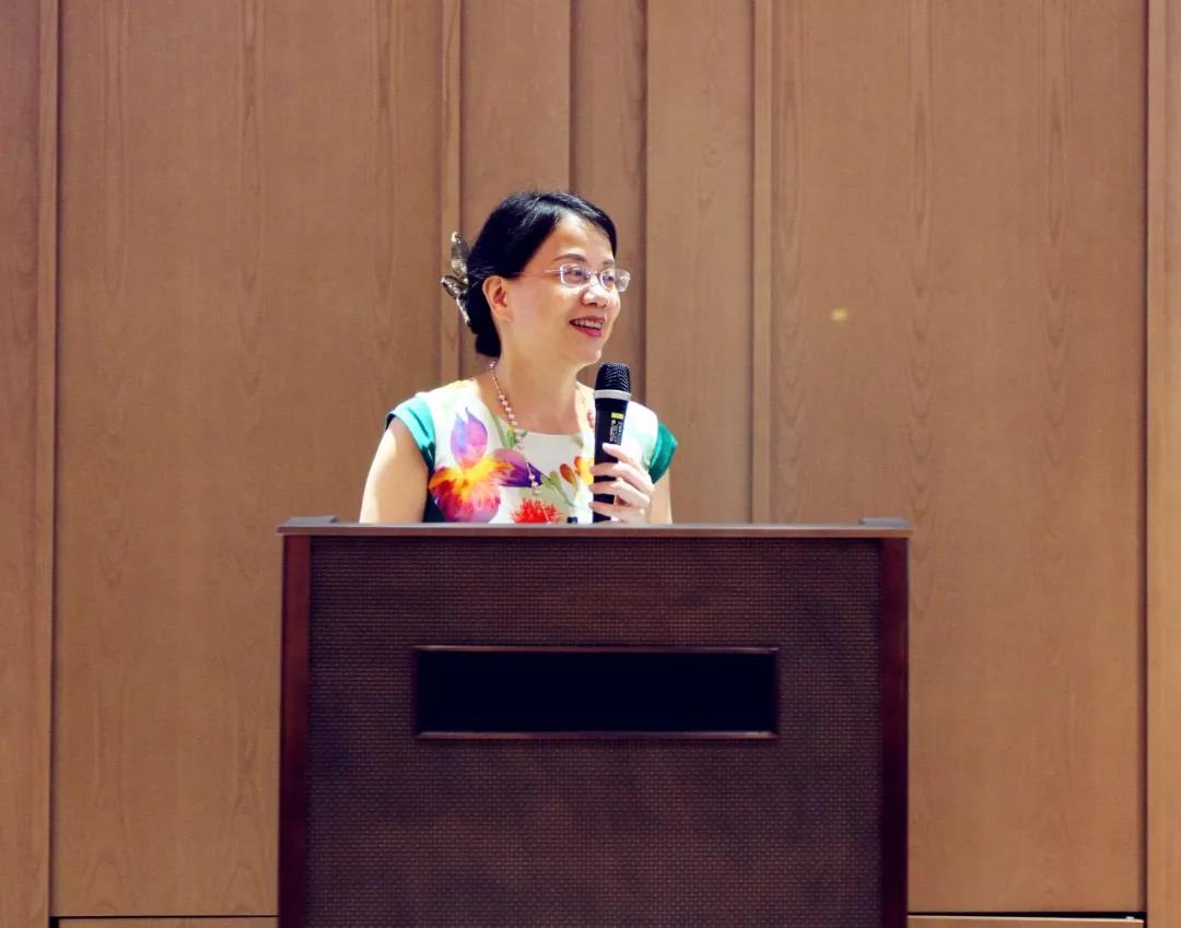 【動(dòng)態(tài)新聞】守得云開(kāi)見(jiàn)月明 靜待花開(kāi)終有時(shí)—— ——天堂硅谷成功助力“2018全球投資熱點(diǎn)私享會(huì)”