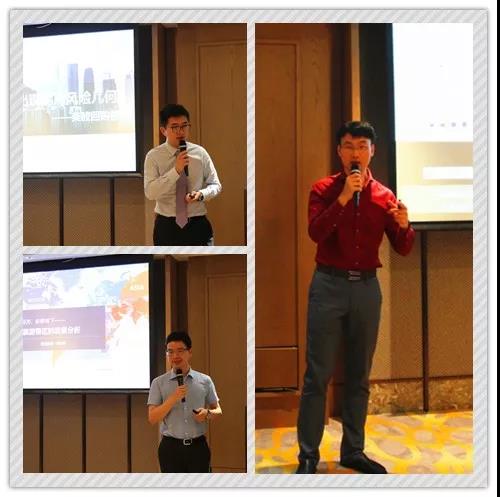 【動(dòng)態(tài)新聞】守得云開(kāi)見(jiàn)月明 靜待花開(kāi)終有時(shí)—— ——天堂硅谷成功助力“2018全球投資熱點(diǎn)私享會(huì)”