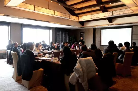 【公司動態】努力奮斗,創造幸福 ——天堂硅谷2017年終總結大會圓滿舉行 【公司動態】努力奮斗,創造幸福 ——天堂硅谷2017年終總結大會圓滿舉行