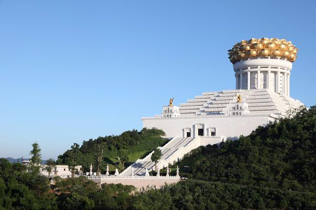 天堂硅谷舉辦第三屆讀書會(huì)