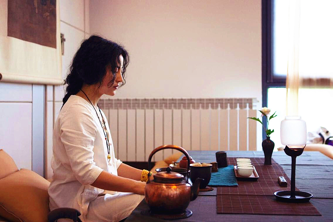 天堂硅谷西溪雅集