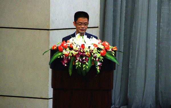 天堂硅谷地產(chǎn)金融產(chǎn)業(yè)聯(lián)盟高峰會(huì)隆重舉行 天堂硅谷地產(chǎn)金融產(chǎn)業(yè)聯(lián)盟高峰會(huì)隆重舉行