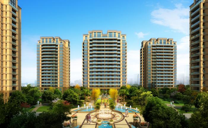 麗水古城嘉苑預(yù)約火爆 天堂硅谷地產(chǎn)基金再創(chuàng)佳績(jī)