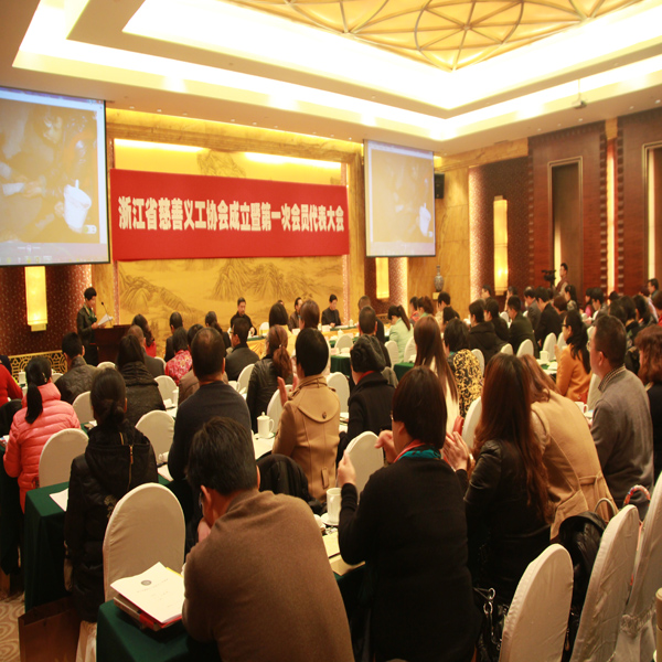 天堂硅谷積極參與支持首個(gè)省級(jí)義工服務(wù)組織