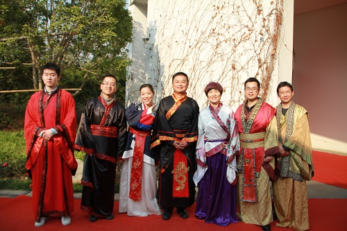 蝶變創新 快樂飛揚