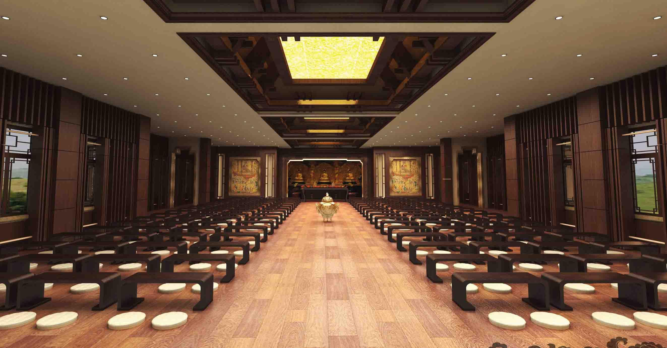 禪修·禪悅之旅 禪修·禪悅之旅